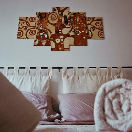 Don Pippo Apartment Таормина Экстерьер фото