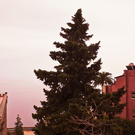 Don Pippo Apartment Таормина Экстерьер фото