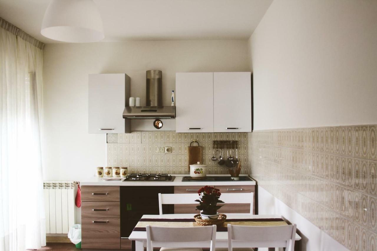Don Pippo Apartment Таормина Экстерьер фото