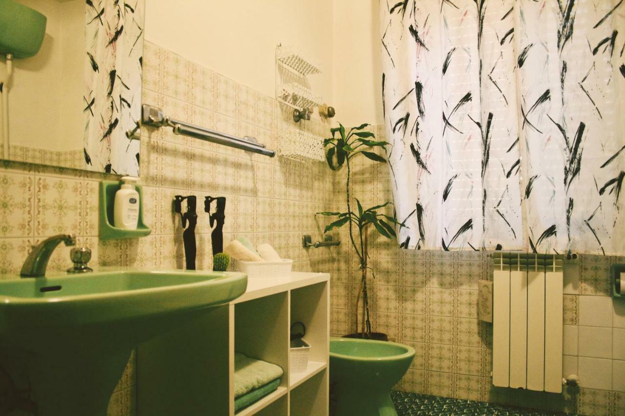 Don Pippo Apartment Таормина Экстерьер фото