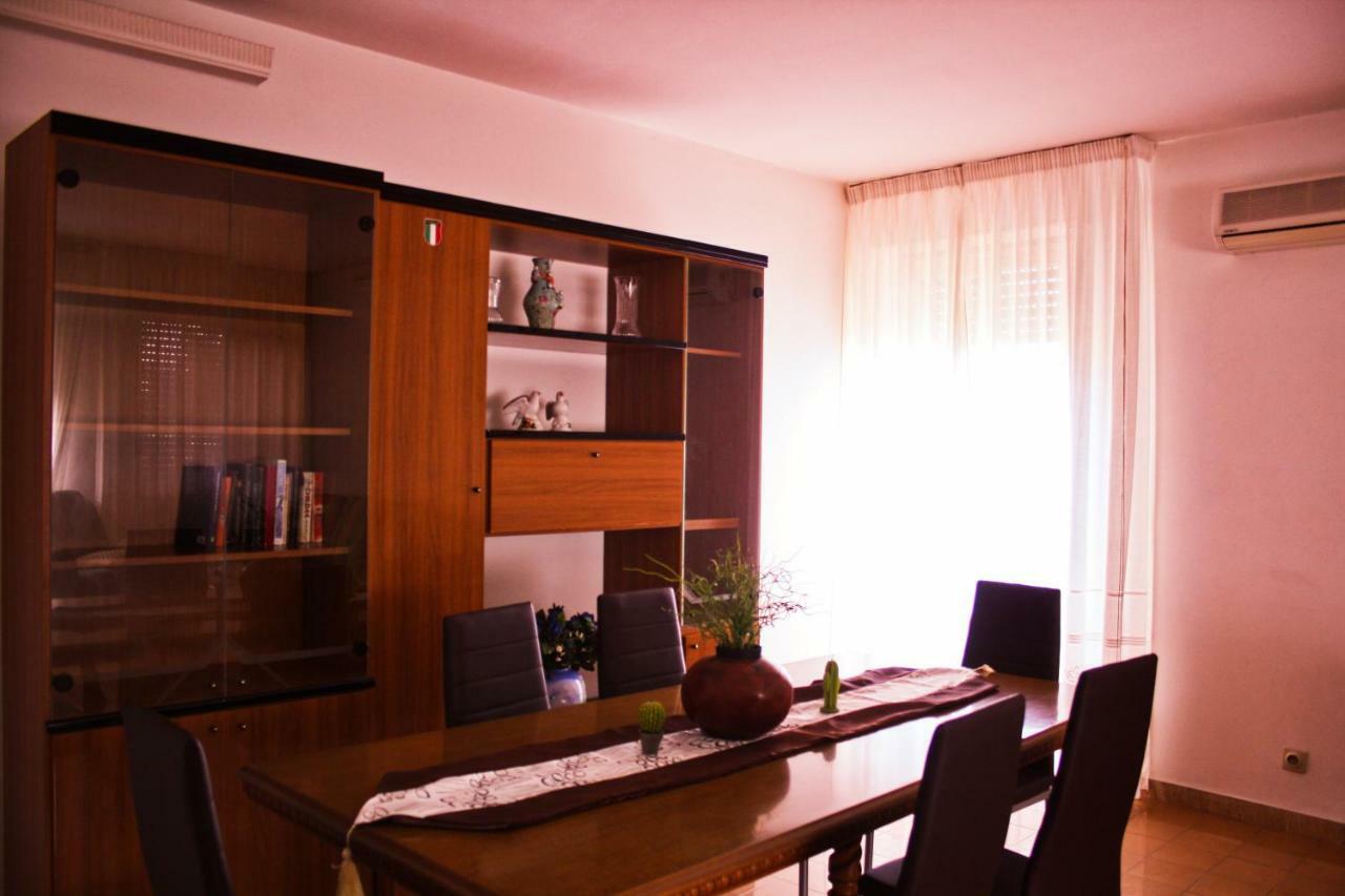 Don Pippo Apartment Таормина Экстерьер фото
