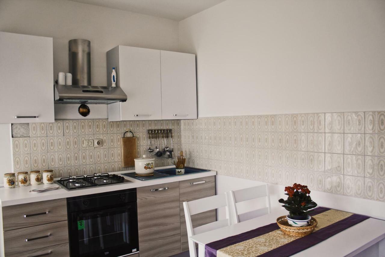 Don Pippo Apartment Таормина Экстерьер фото