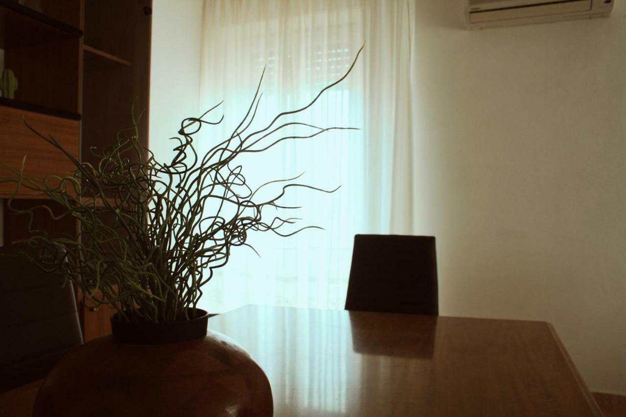 Don Pippo Apartment Таормина Экстерьер фото